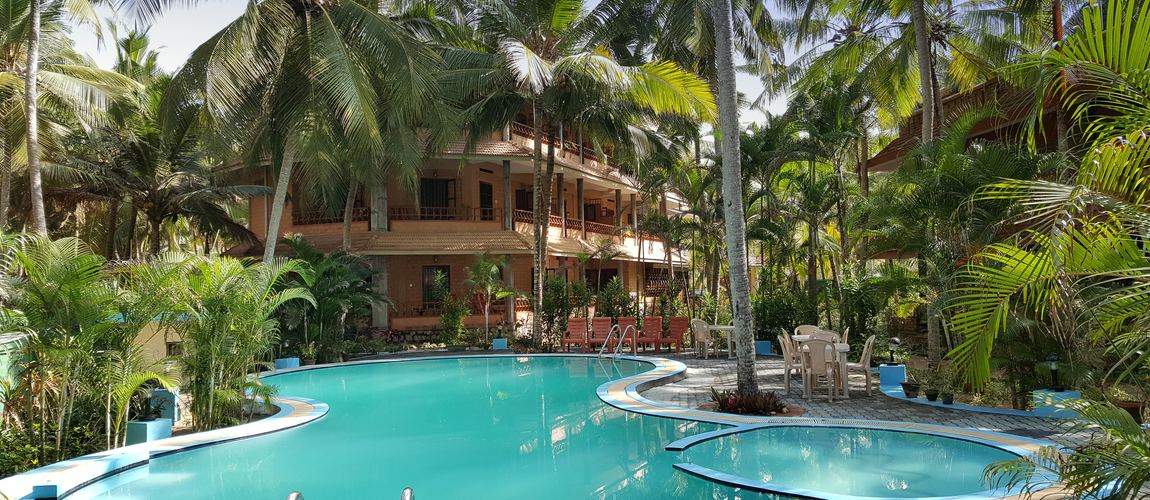 Club Mahindra Kanha Resort