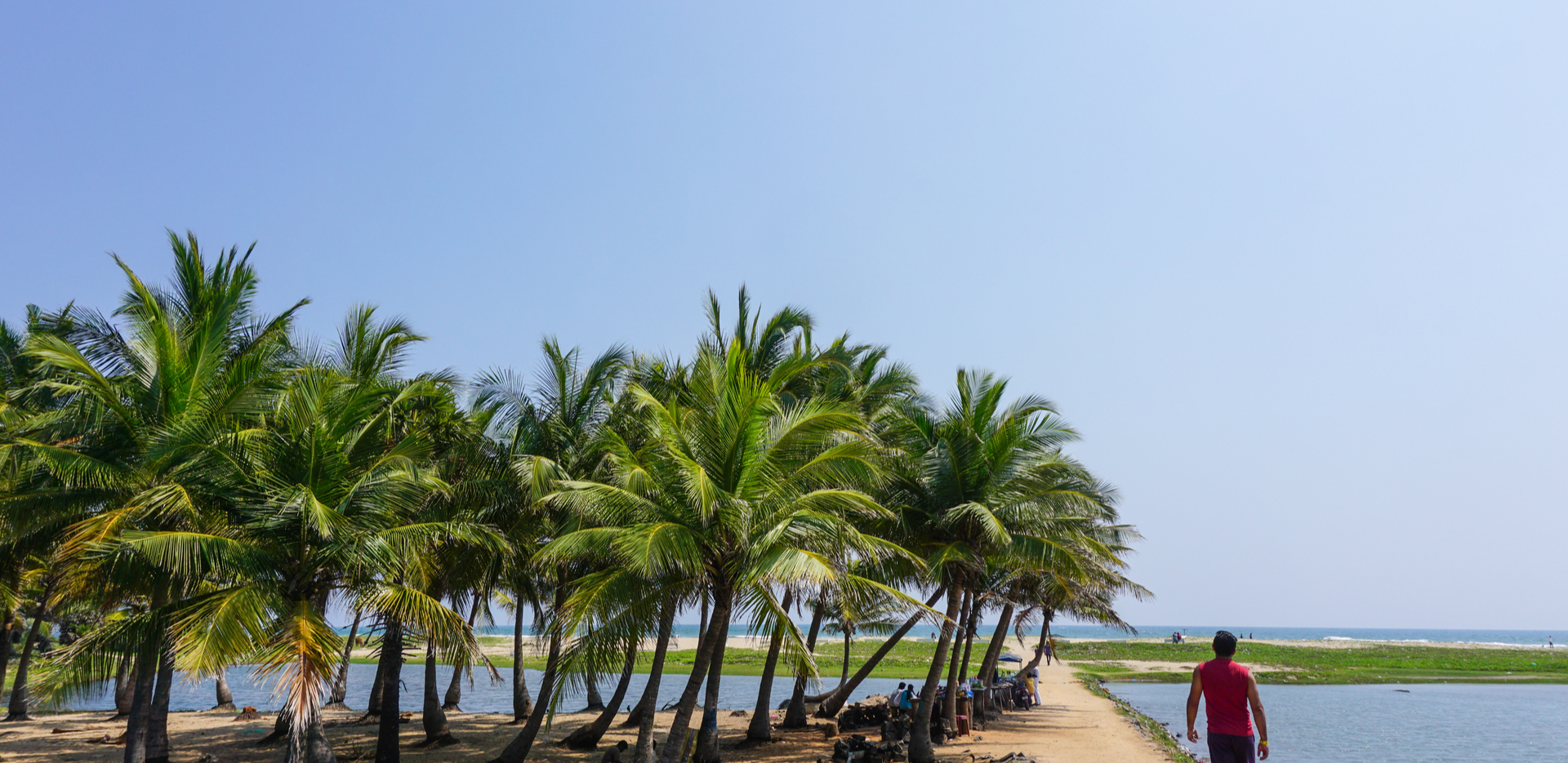 Things to do Around Club Mahindra Puducherry Resort