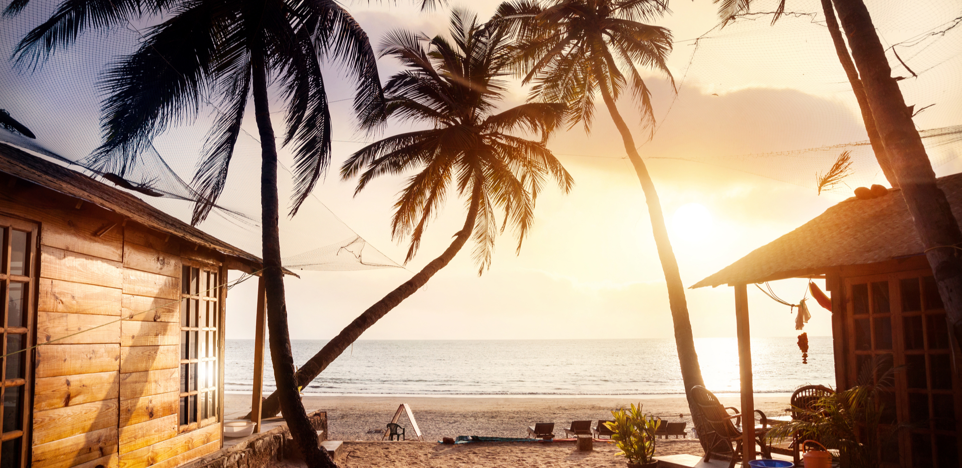 1. Hotels In Goa Invite You For Non-stop Fun, Frolic, Fiestas