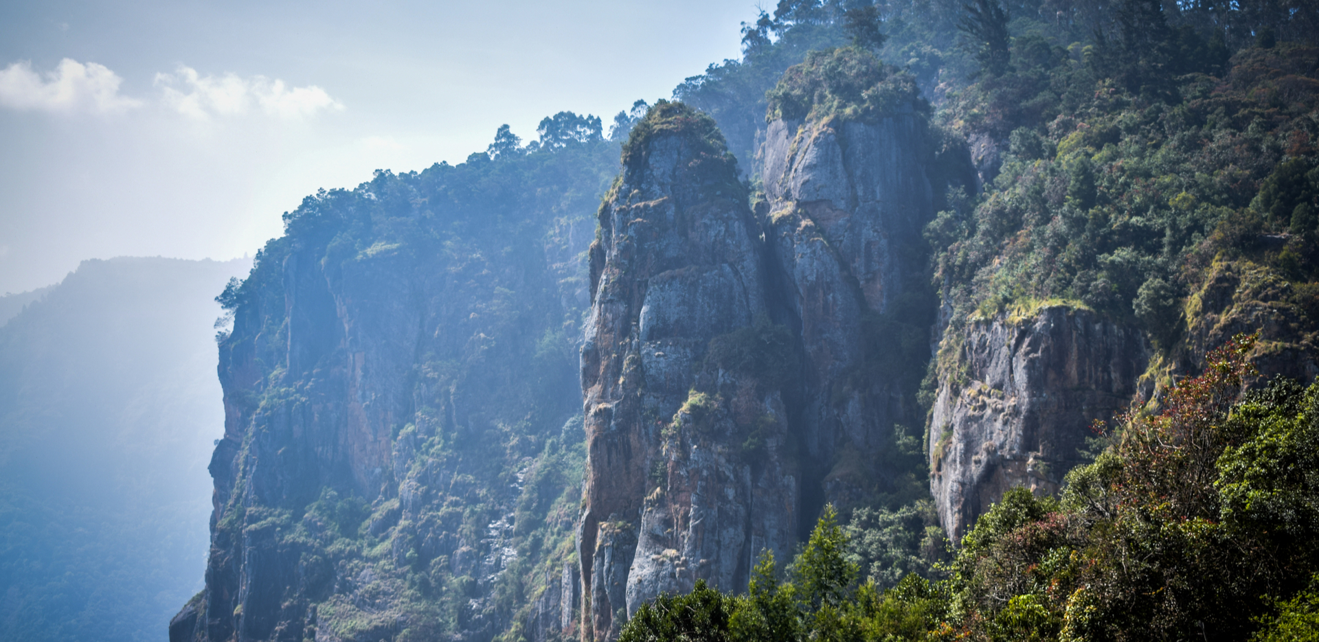 Kodaikanal Family Holidays