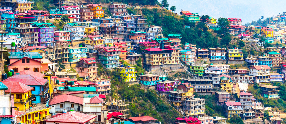 The Best Shimla Tourist Places you must visit this year