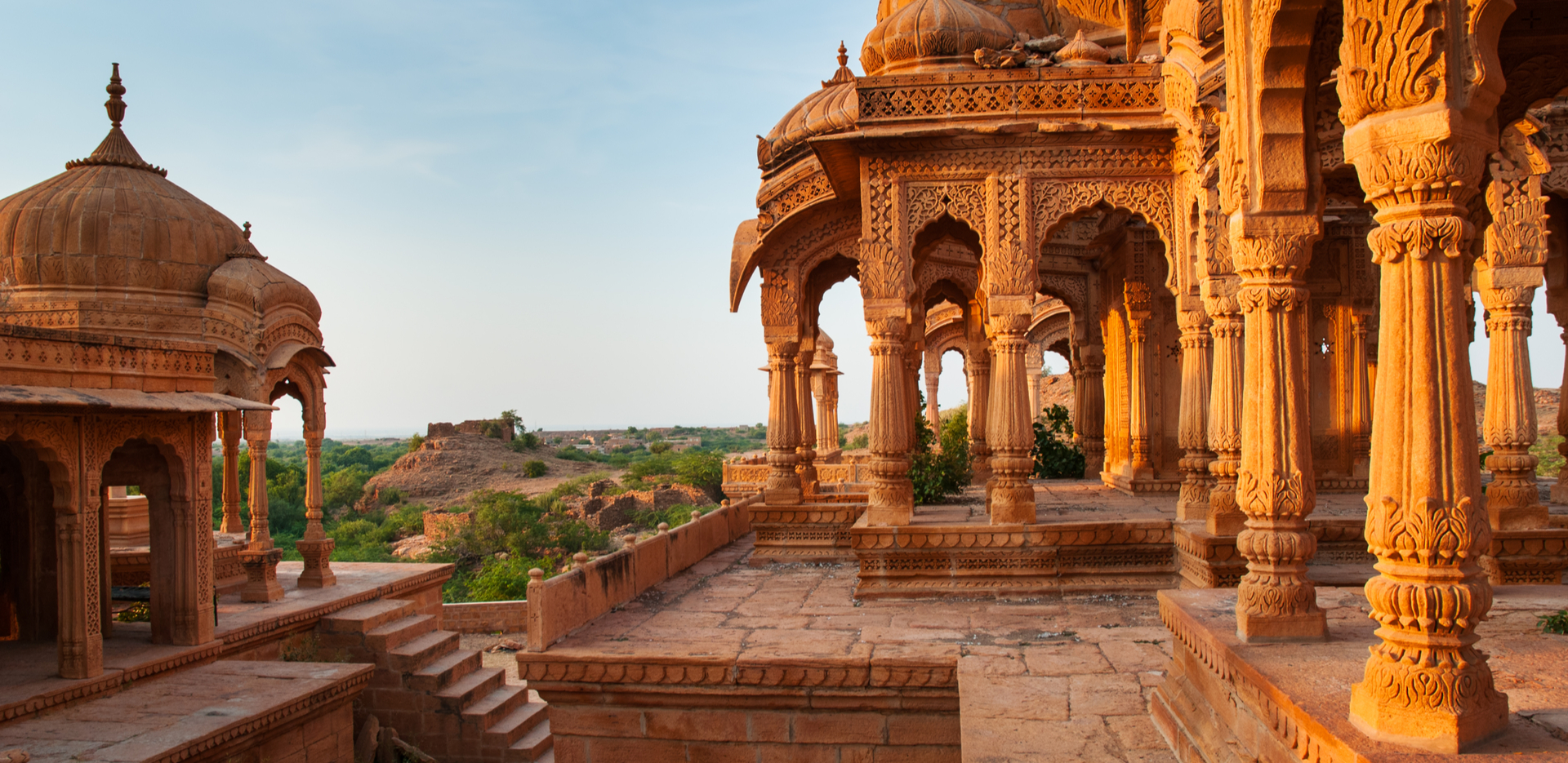 Explore Things to do at Jaisalmer Resort in Rajasthan