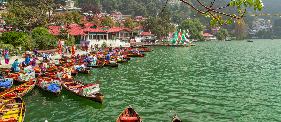 Best Time to Visit Nainital With Family