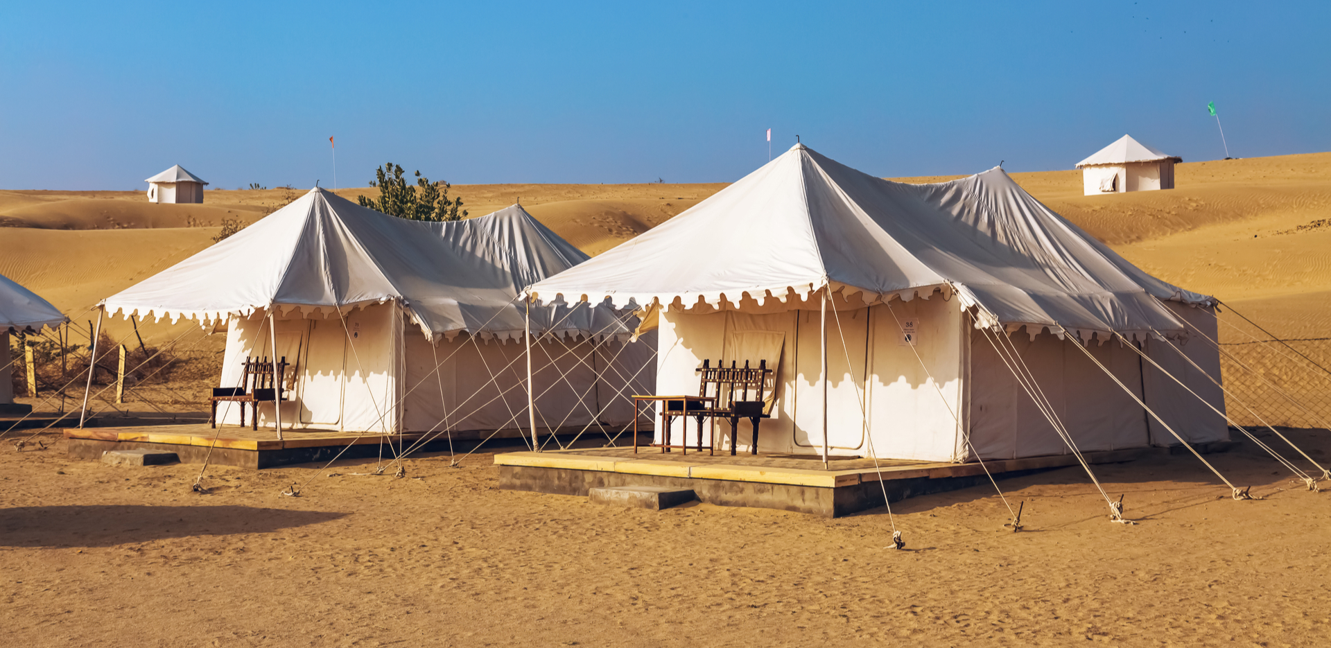 Thar desert Jaisalmer