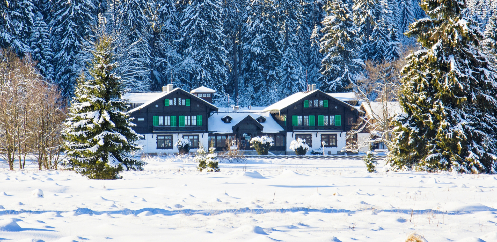 Winter Holiday Destinations