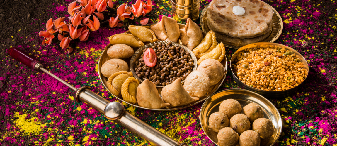 10 Foods to Make Tamil Nadu Tourism a Delicious Affair