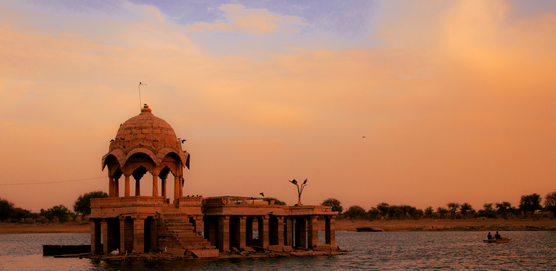 Jaisalmer, Rajasthan