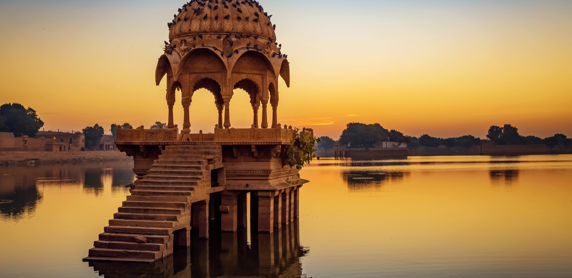 Jaisalmer Resort Club Mahindra