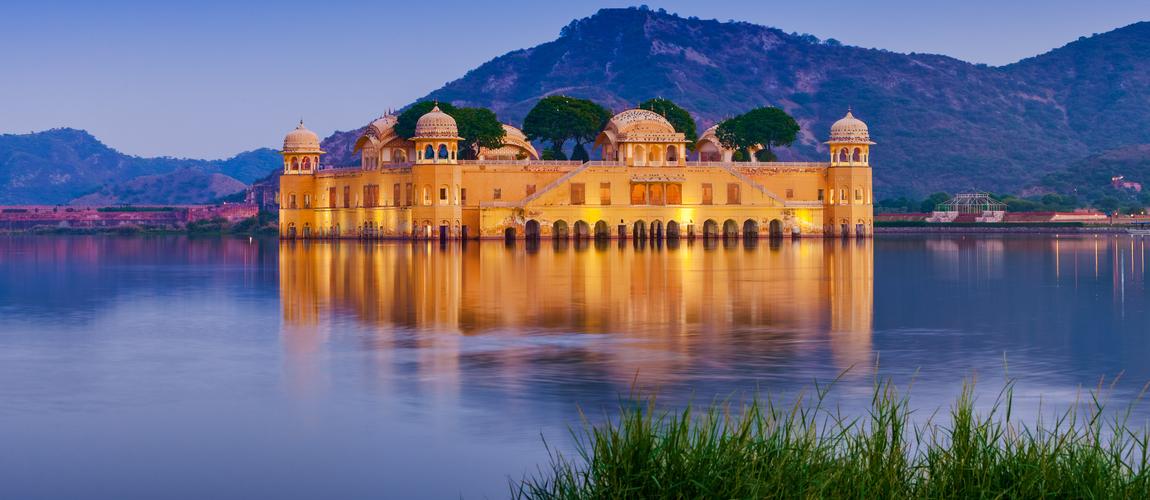 Jal Mahal