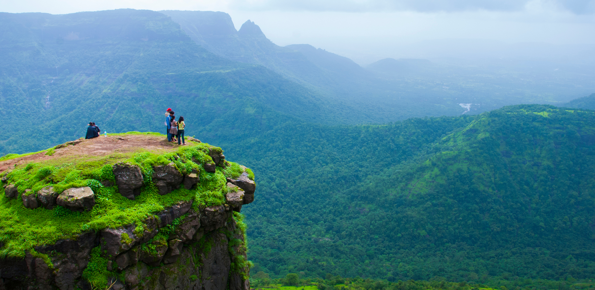 Offbeat hill stations in India