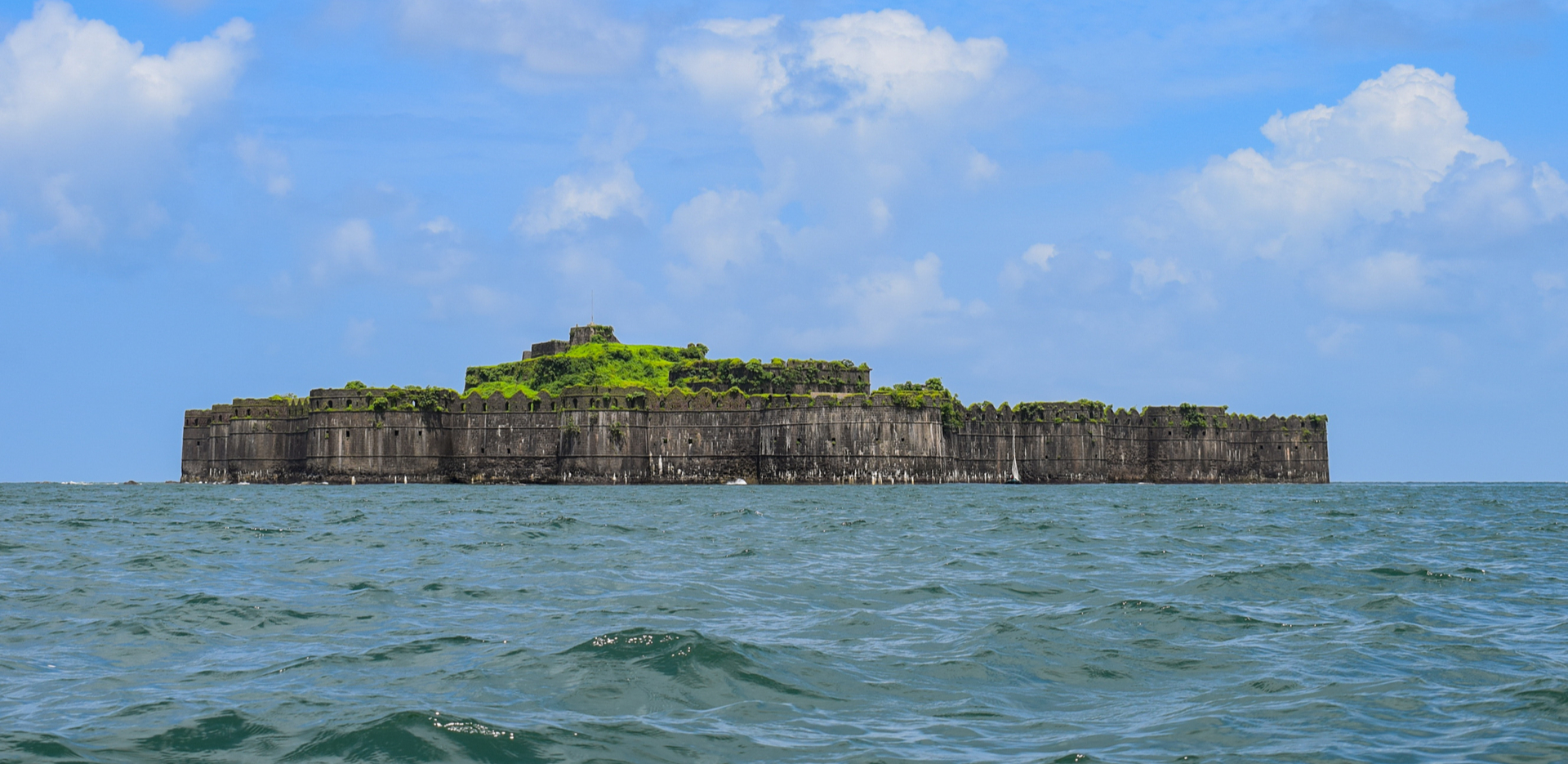 Places to visit in Konkan Coast