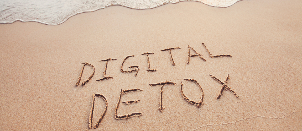 Digitally Detox