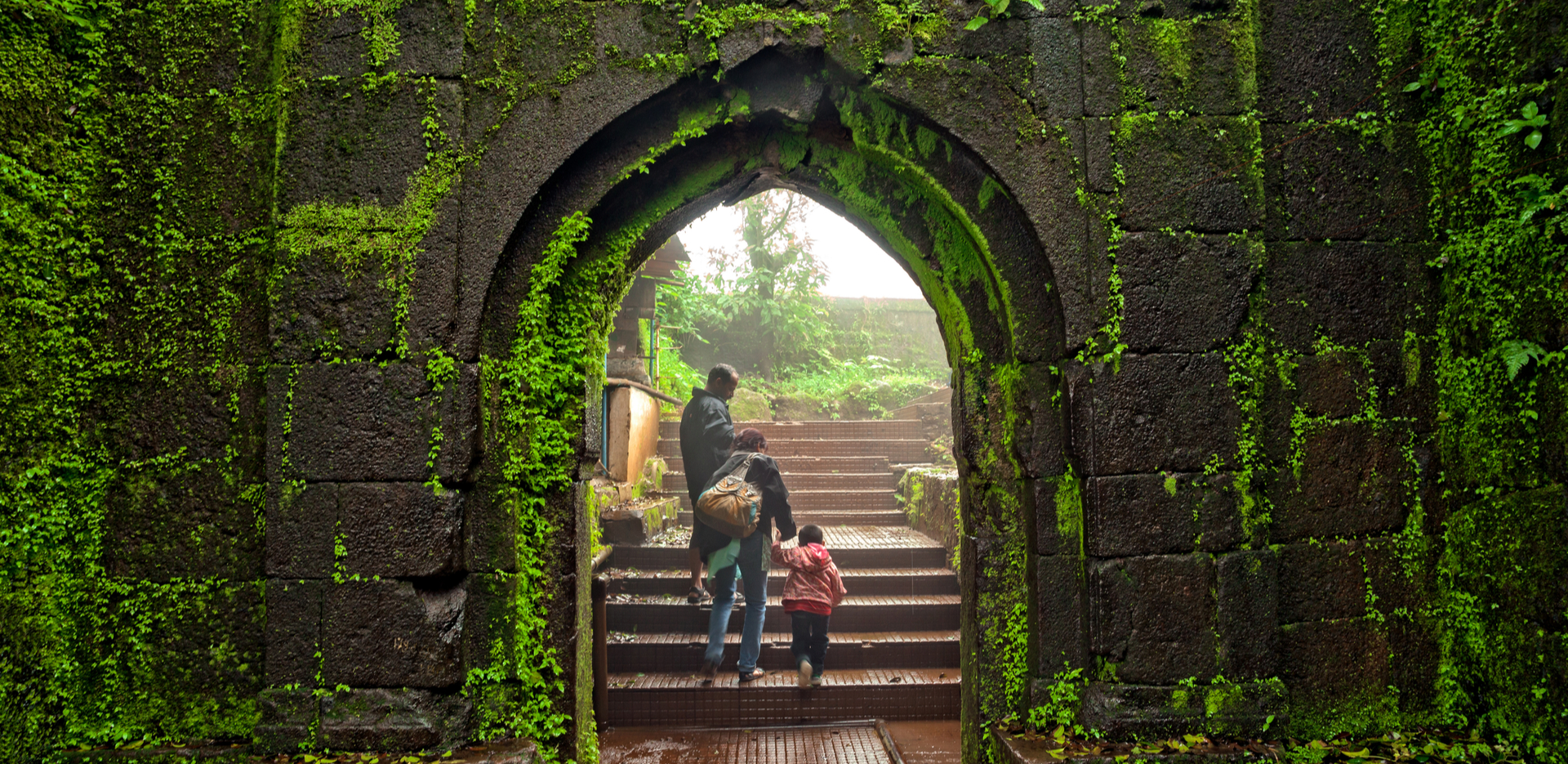 Club Mahindra Mahabaleshwar Resort