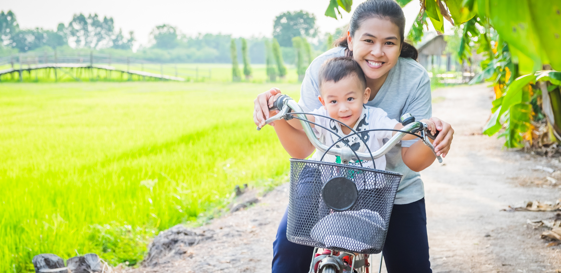 Things to Teach Your Children That the Classroom Won't