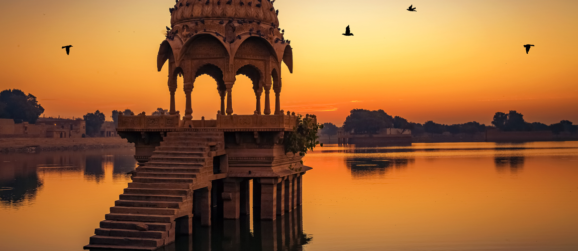 Places to Visit in Jaipur