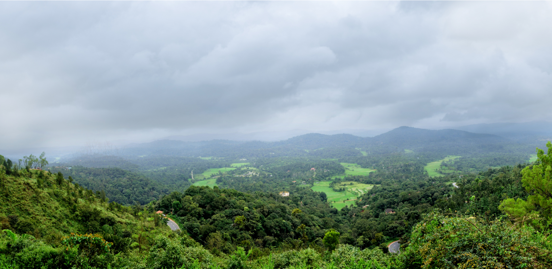 Madikeri, Karnataka