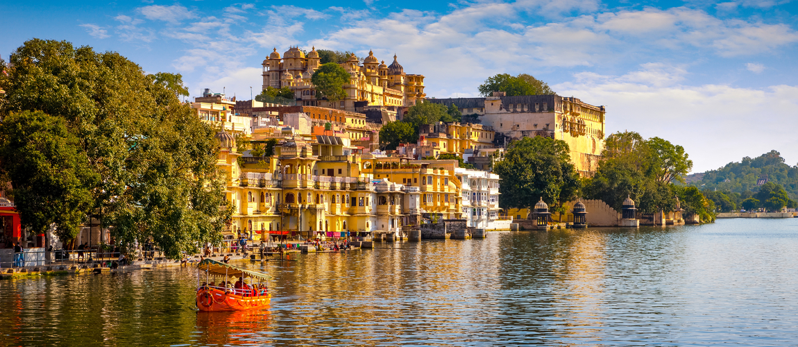 Udaipur, Rajasthan