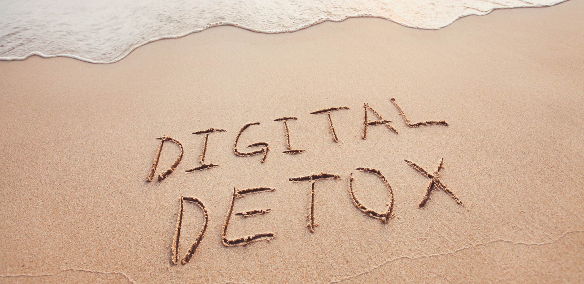 Digitally Detox