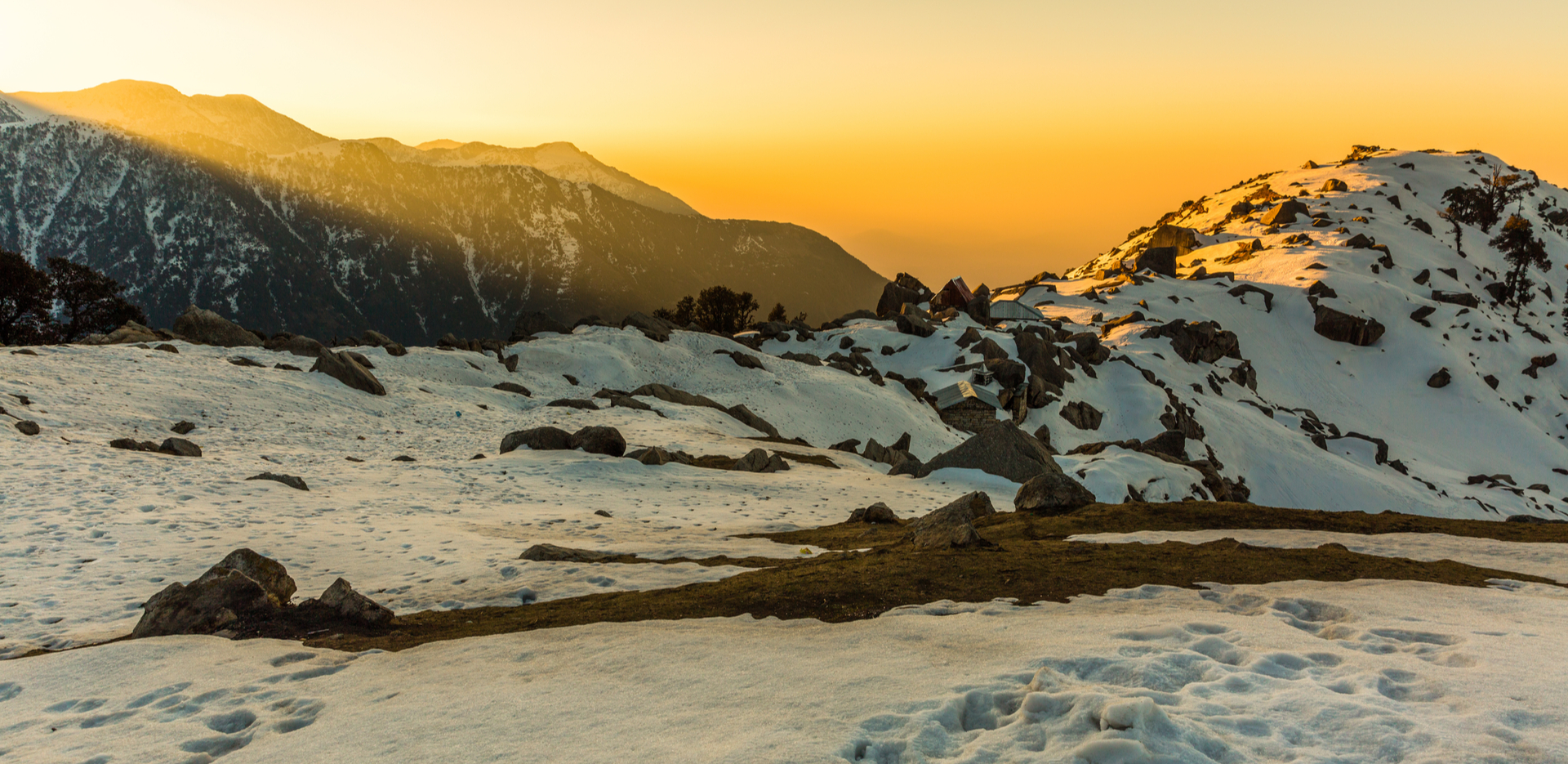 Mcleodganj Dharamsala