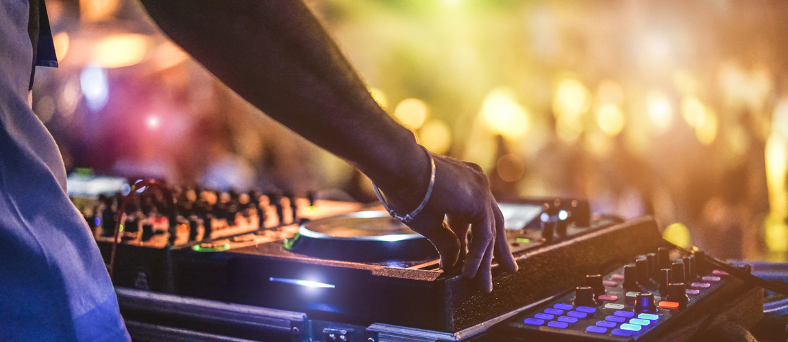 Music Festivals In India