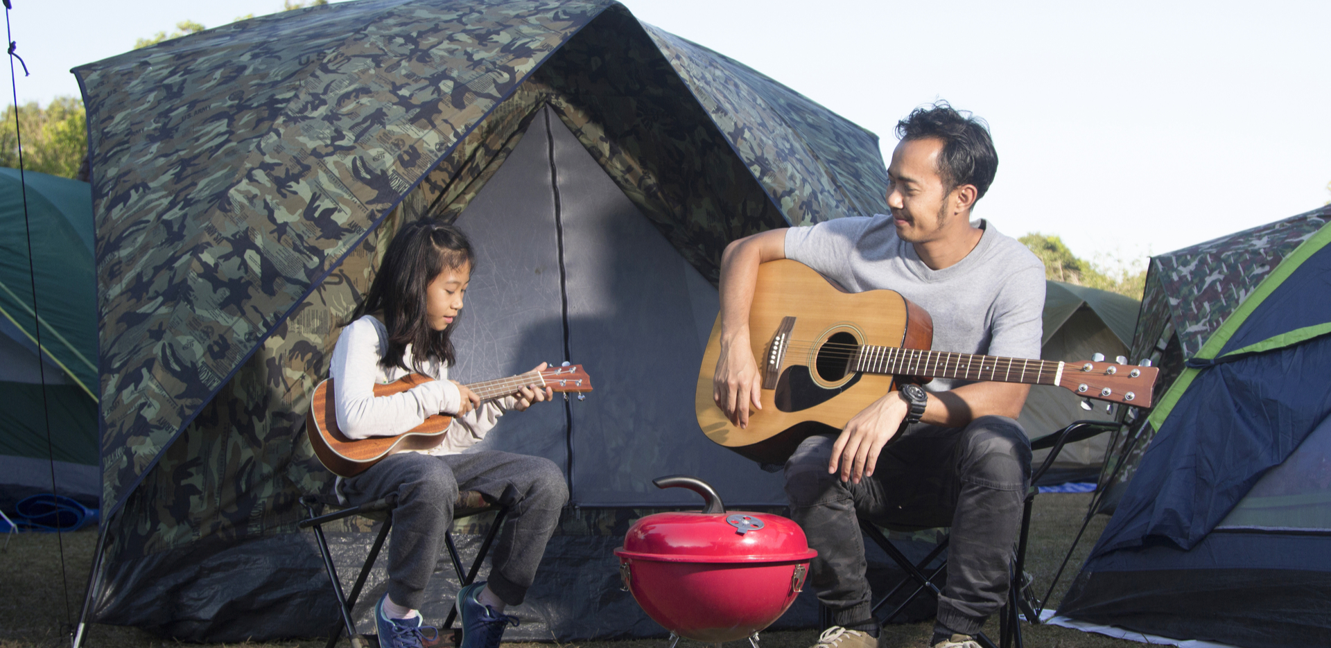 Activities For Kids On A Holiday