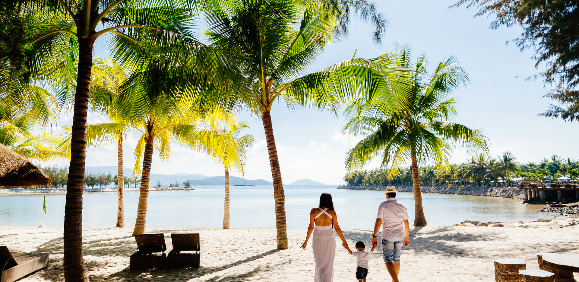 luxury resorts in india