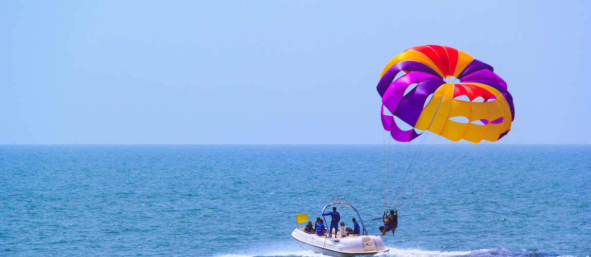 Things to do in Goa