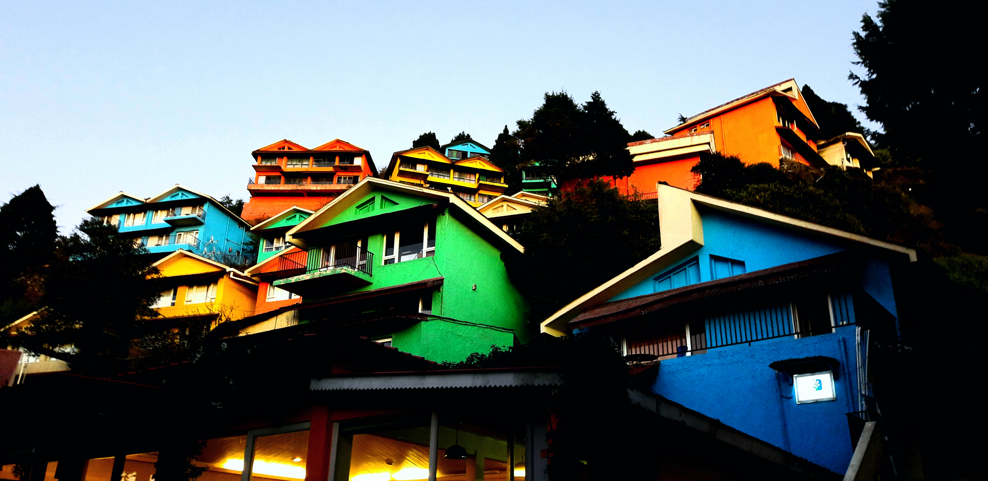 Club Mahindra Membership