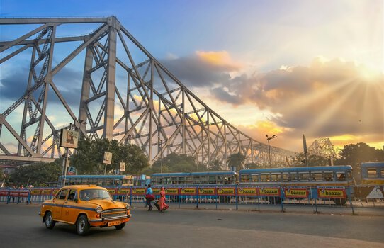 Activities to Do in Kolkata