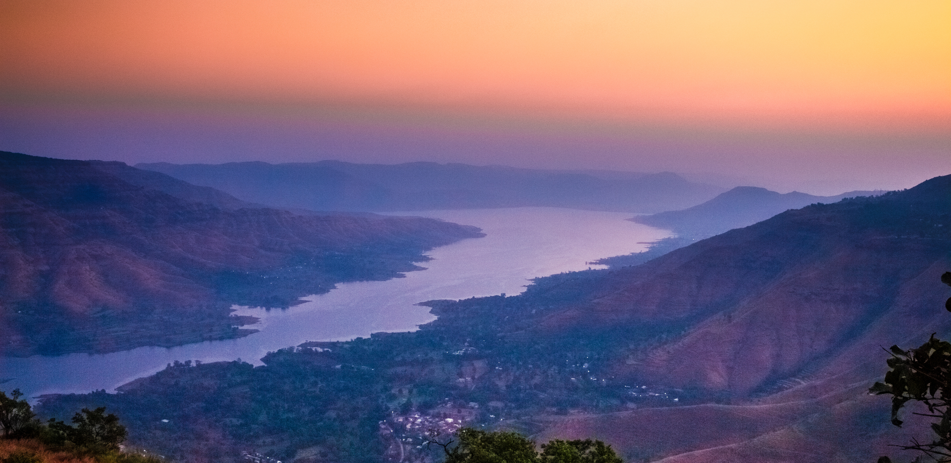 hills in mahabaleshwar