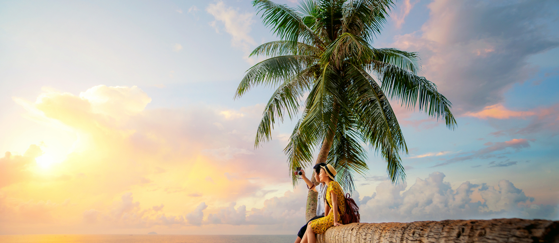 family vacation in goa