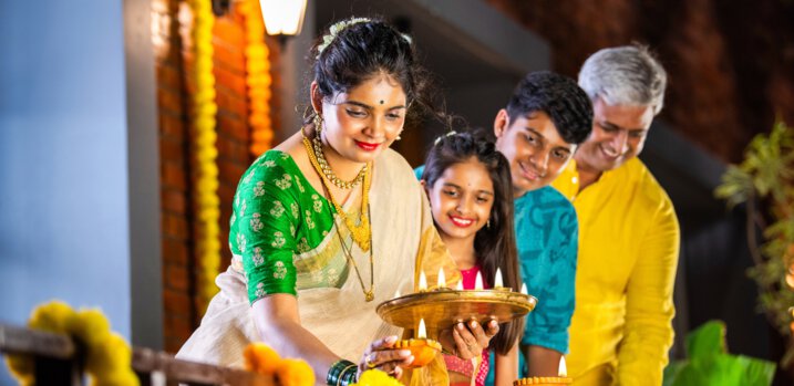 Significance of Diwali