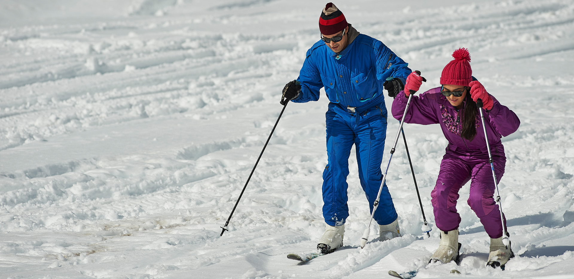 Ski Destination in India
