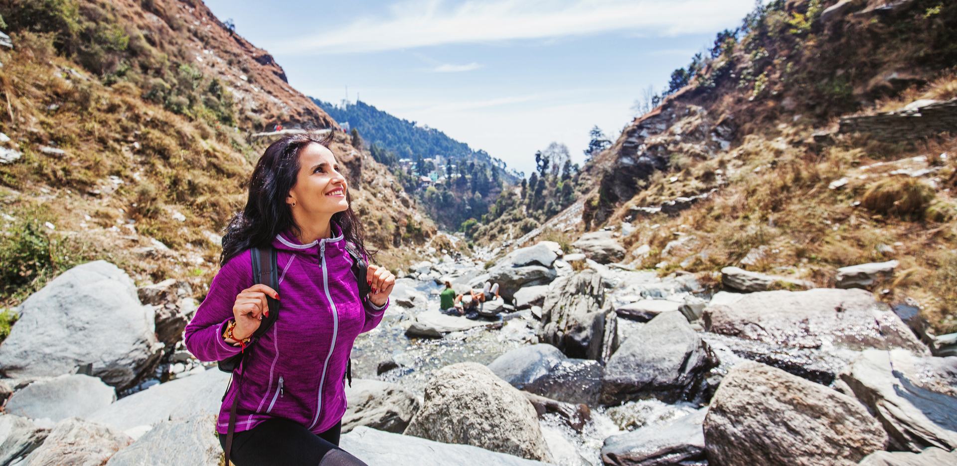 Solo Trip Destinations in India