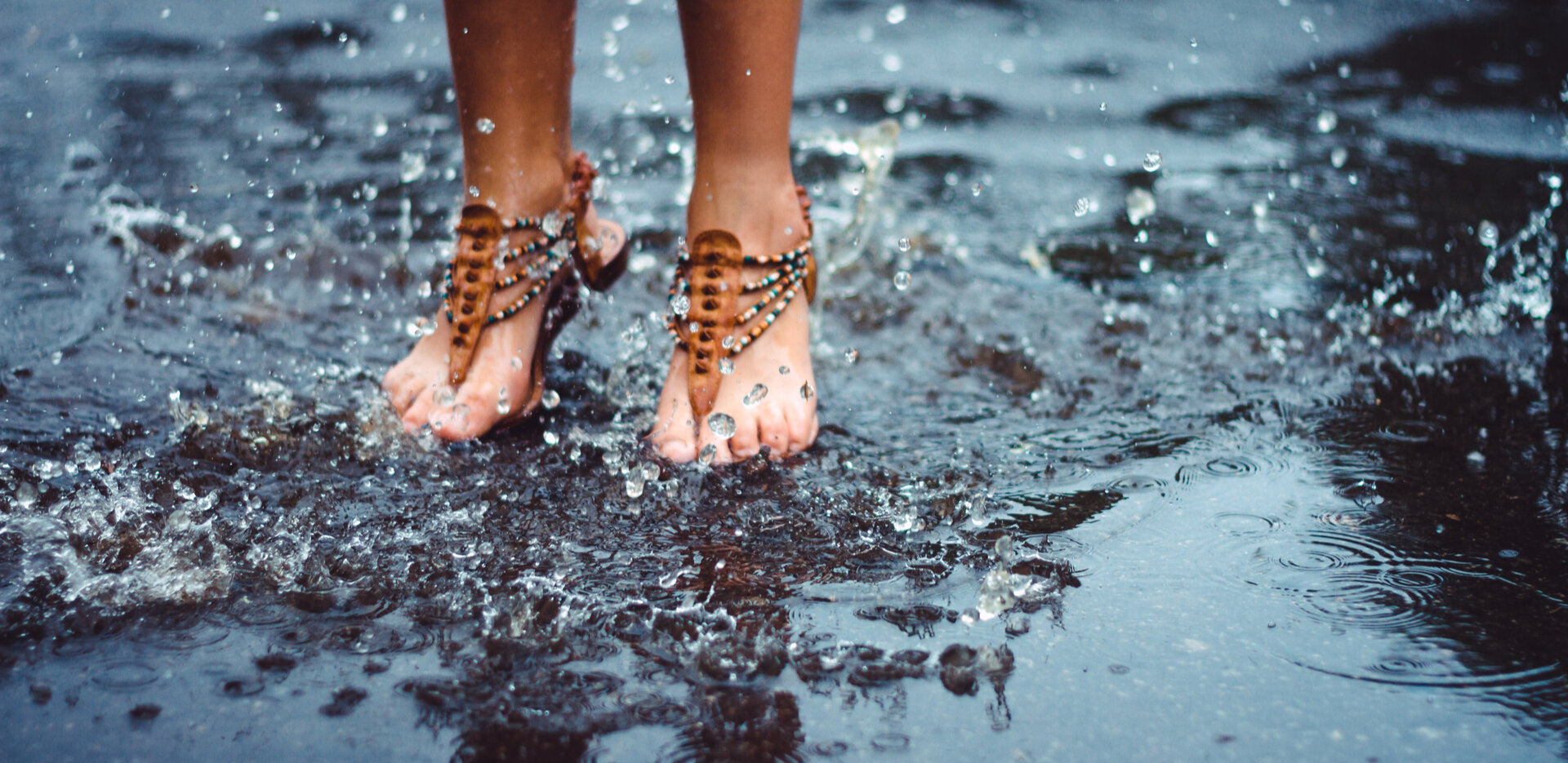 Monsoon Songs from Bollywood Movies