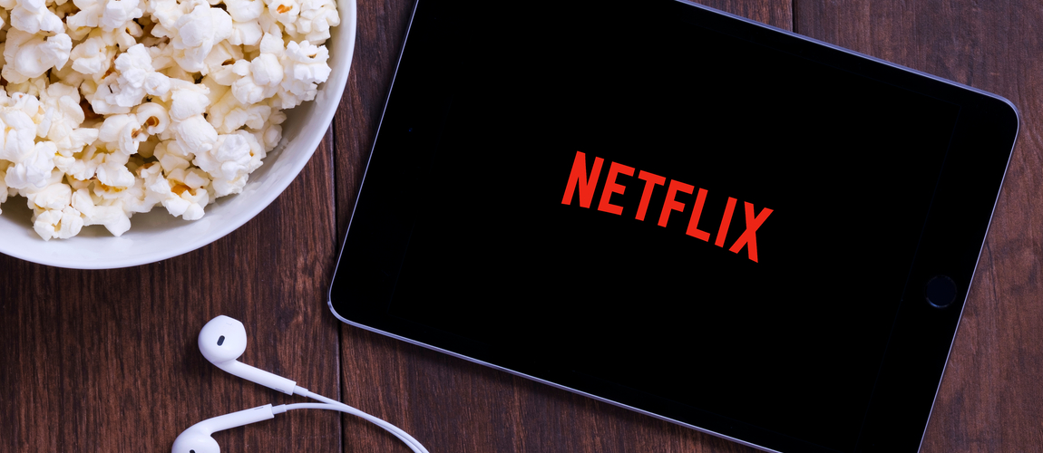 Top 5 Fun Movies on Netflix to Watch With Family