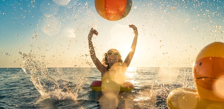 Activities to do in Summer