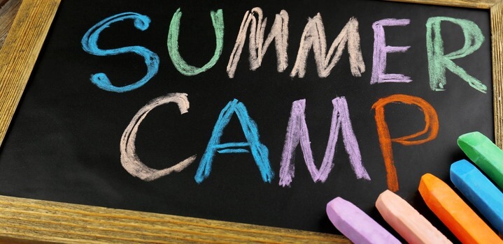 Summer Camps for Kids