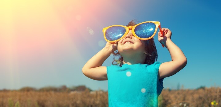 Summer Tips for Kids