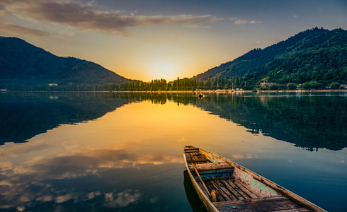 Things to Do in Darjeeling - Senchal Lake
