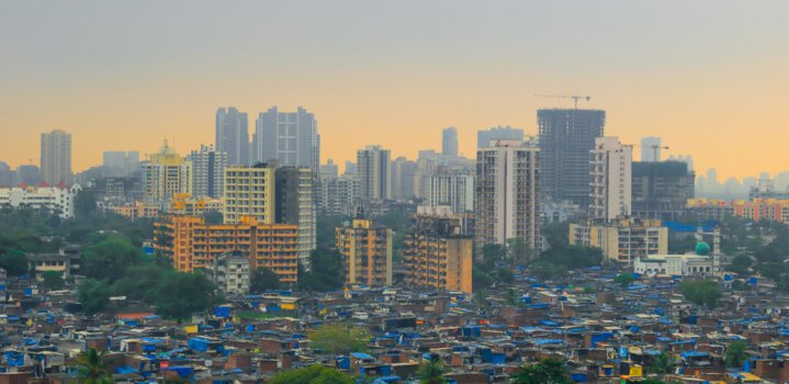 Swachh Vayu Survekshan 2024'