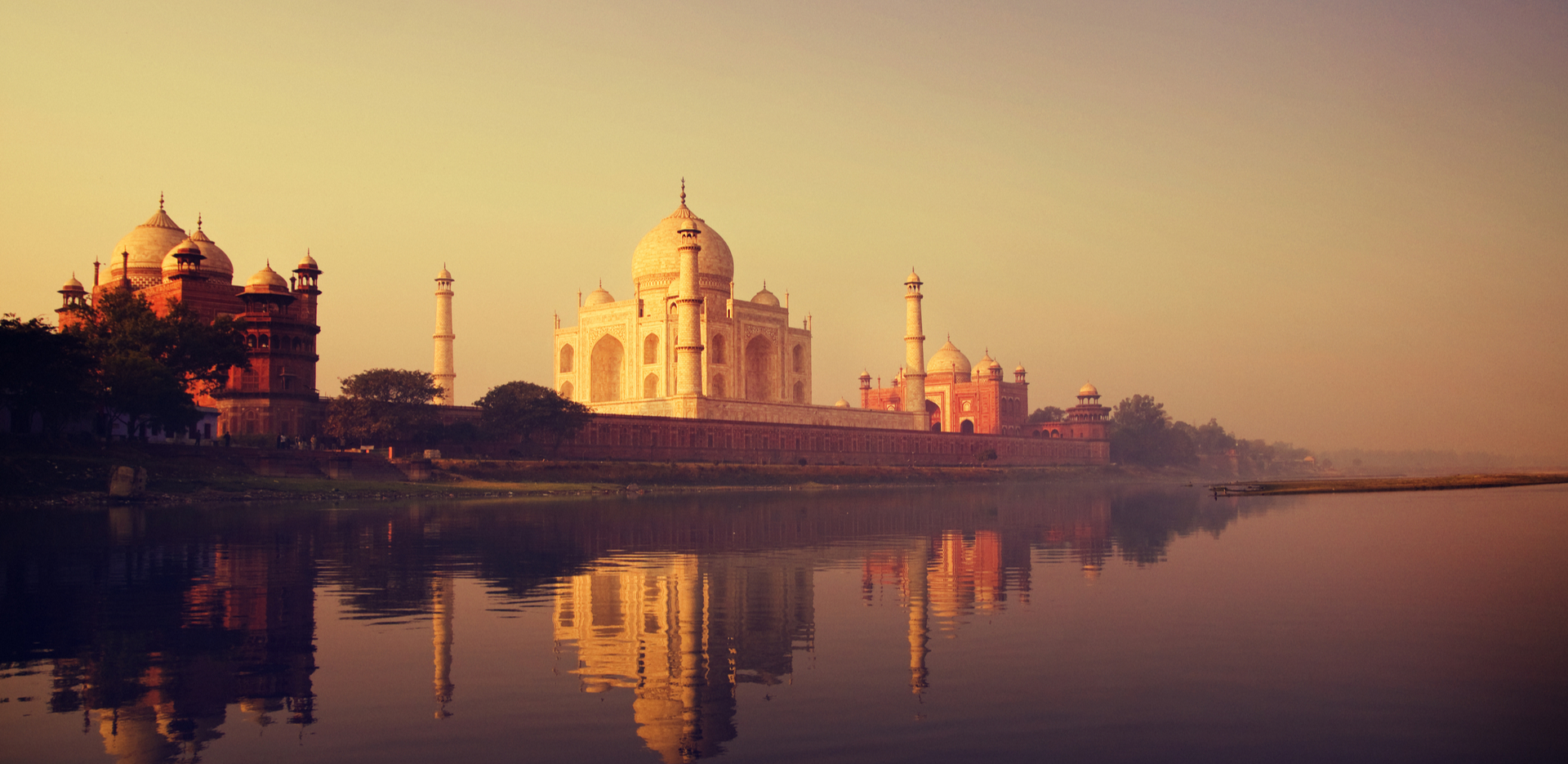 Tourist places in India