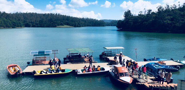 E-passes mandatory for entering Ooty and Kodaikanal