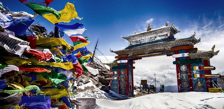 Tawang Travel Guide