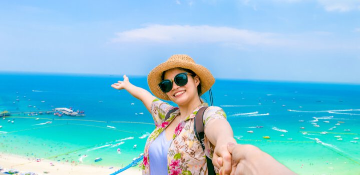 Thailand extended Visa