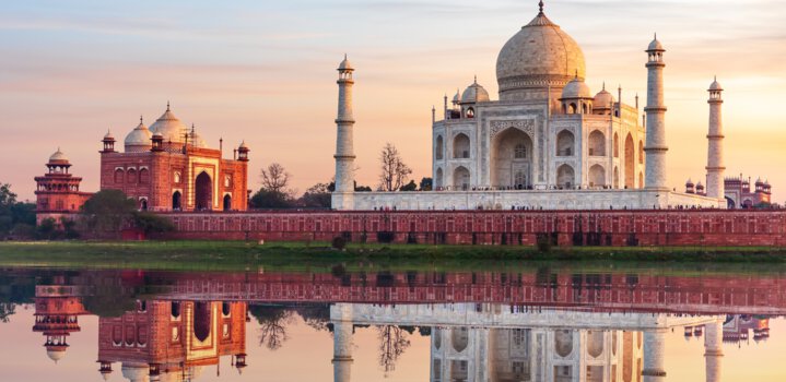 The Magic of Agra: Must-Visit Places to See in Agra
