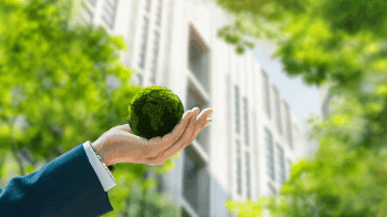 eco-friendly resorts