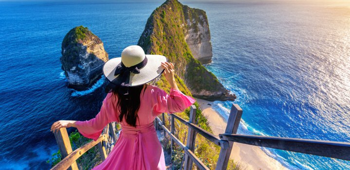 7-day Bali itinerary