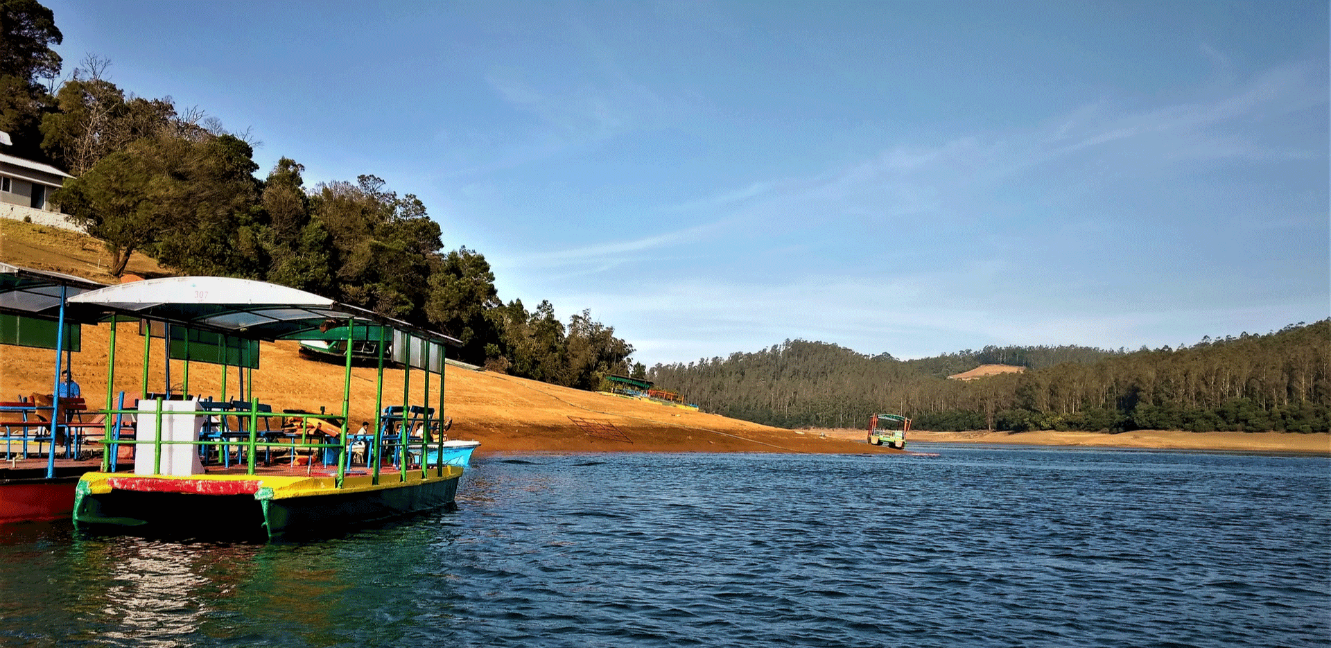 10 Fun Family Things to do in Ooty