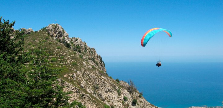 Things To Do in Turkey